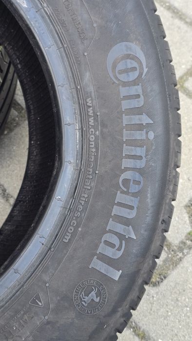 185 70 14 Continental 4 бр.