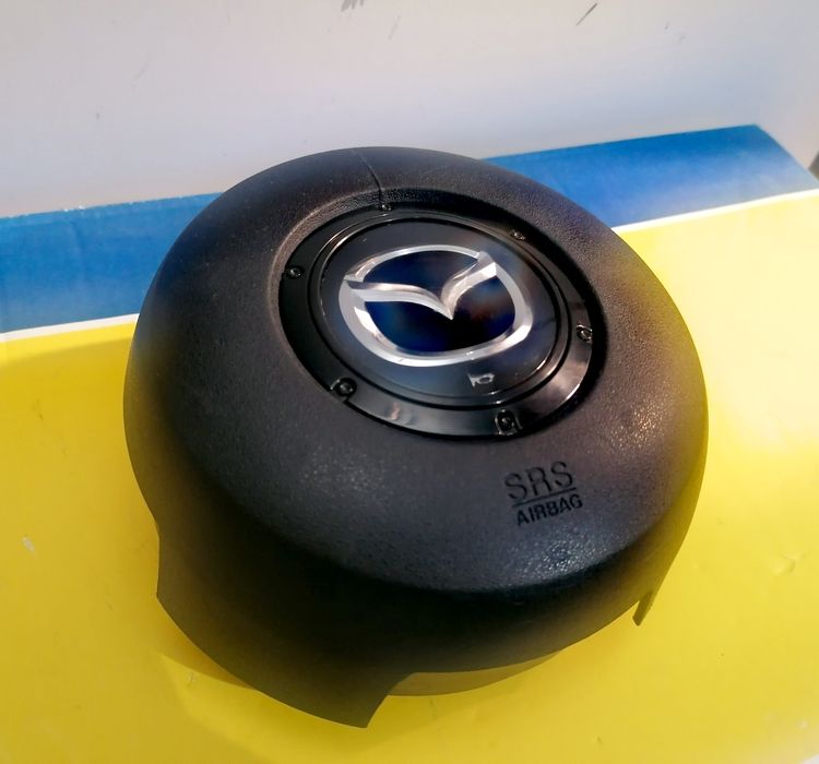 Аирбаг Аербег Бег Airbag SRS за Mazda 3 5 6 CX-7 / Мазда 3 5 6 СХ-7