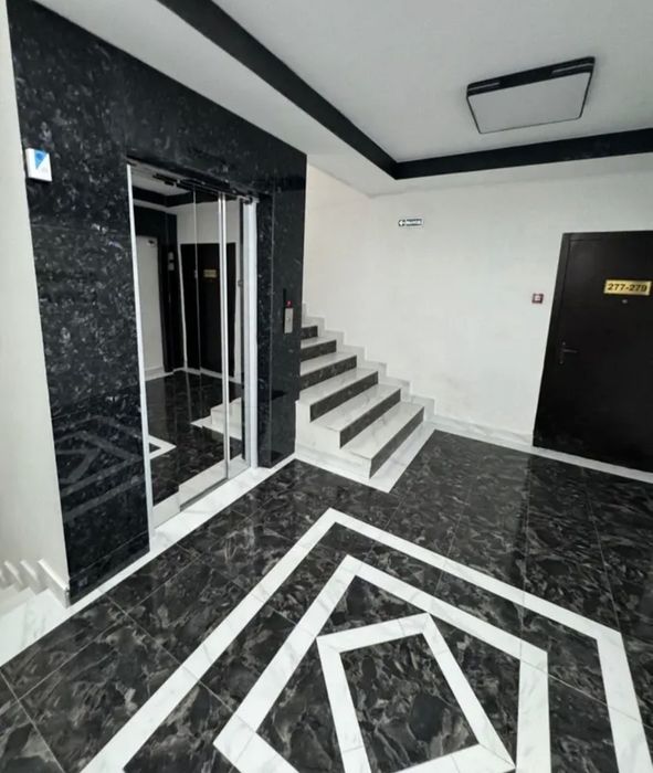 Продам квартиру ЖК Silver Hills