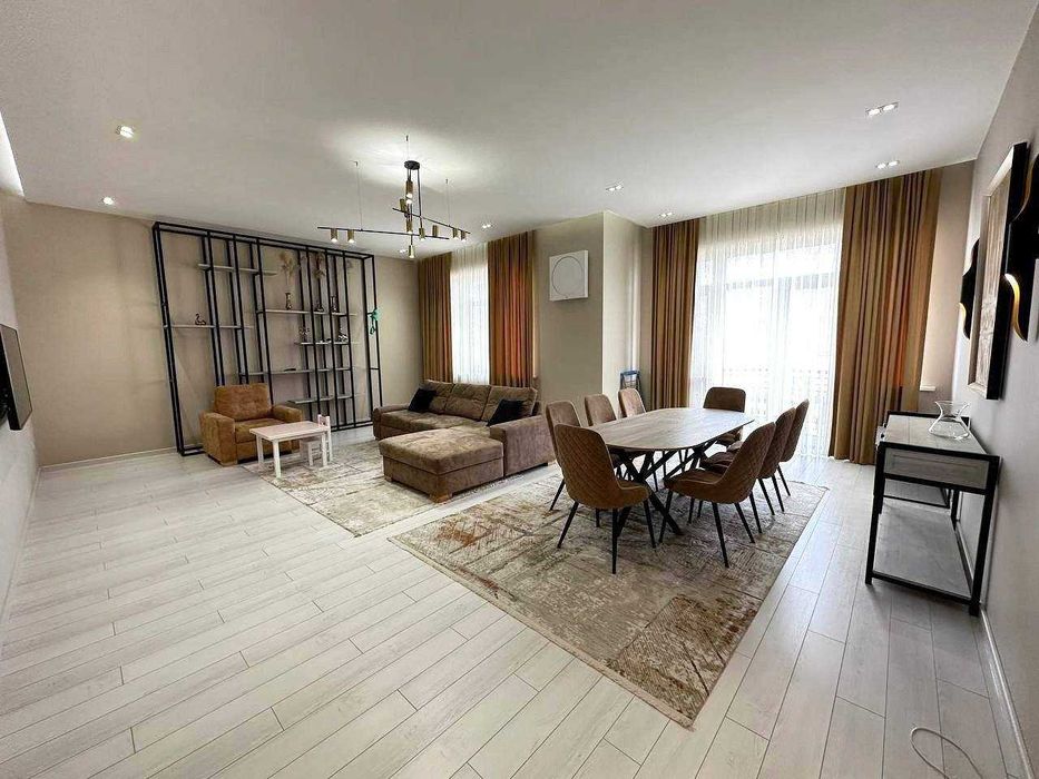 Габус 182м2 Продаётся 4-х комнатная квартира ул Тараса Шевченко