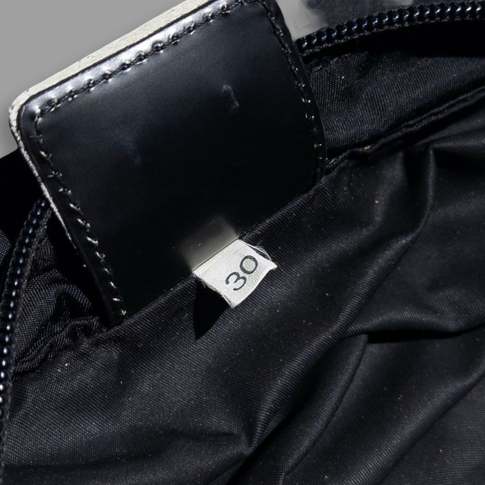 Сумка Prada нейлон оригинал