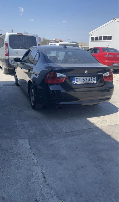 BMW 3 Series 2007 — imagine 4