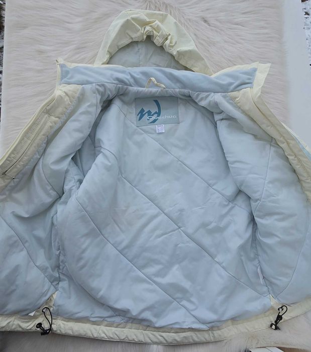 Мъжки ски екип Quechua и Basecamp размер Л