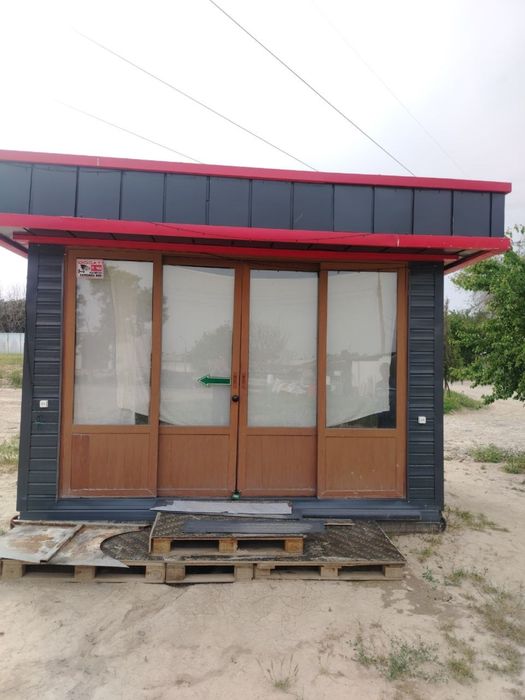 Yangi Butka sotiladi 4*4.5 razmeri