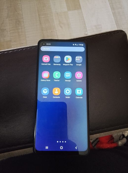 Telefon Samsung 21s