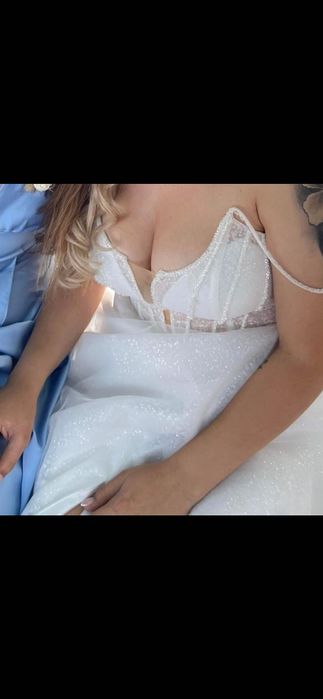 Бутикова булчинска рокля