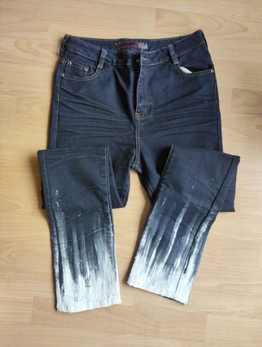 Дрехи втора употреба на едро