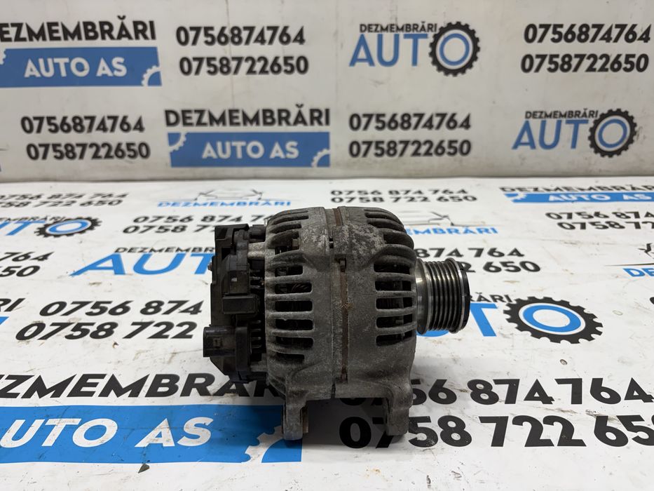Alternator 2.0 tdi vw Golf 5 2006