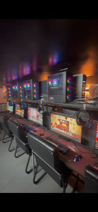 Game club sotiladi 20 ta