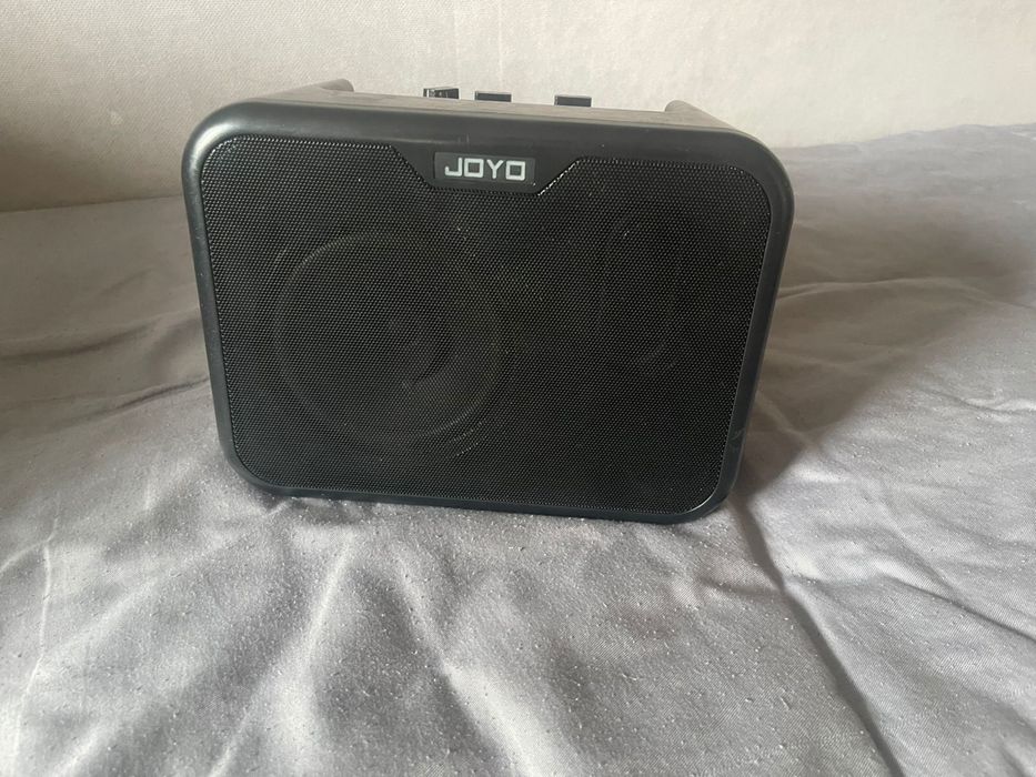 Комбоусилитель JOYO