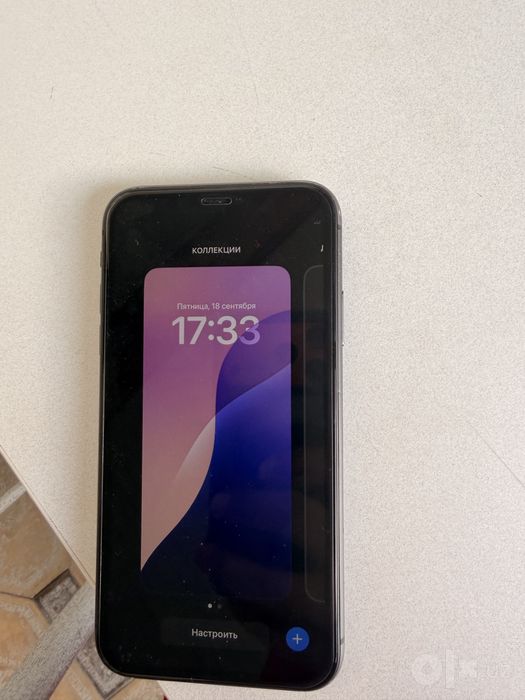 Iphone 11 128 gb