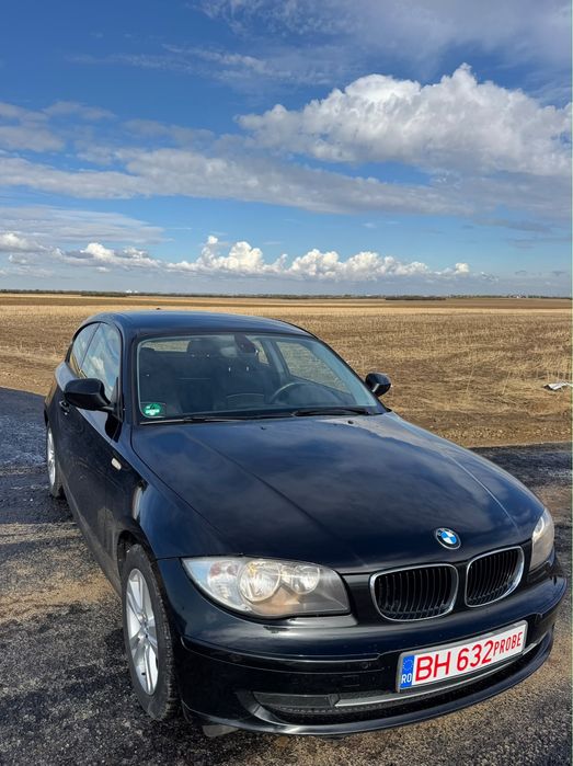 BMW Seria 1 2011 — imagine 2