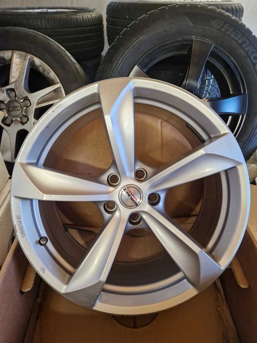 Продавам джанти BORBET 19-ки