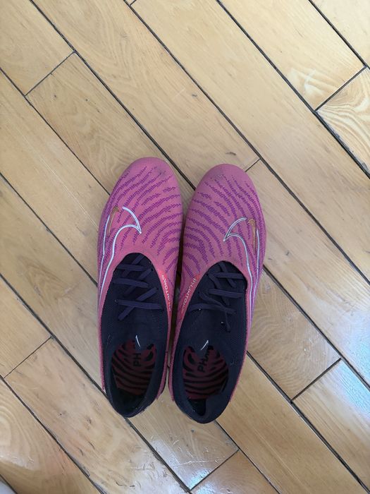 Бутсы фантомы 43р