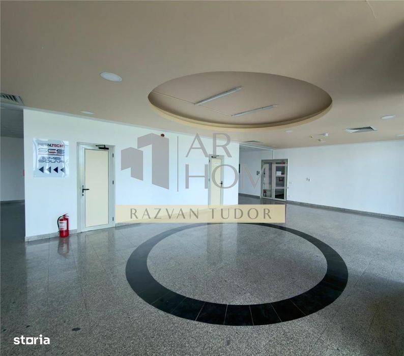 Spatiu birouri , 80m2 utilitati incluse , Ploiesti Vest