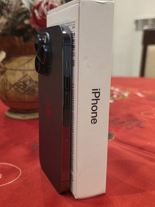 Vand iPhone 14 Pro 256gb Purple