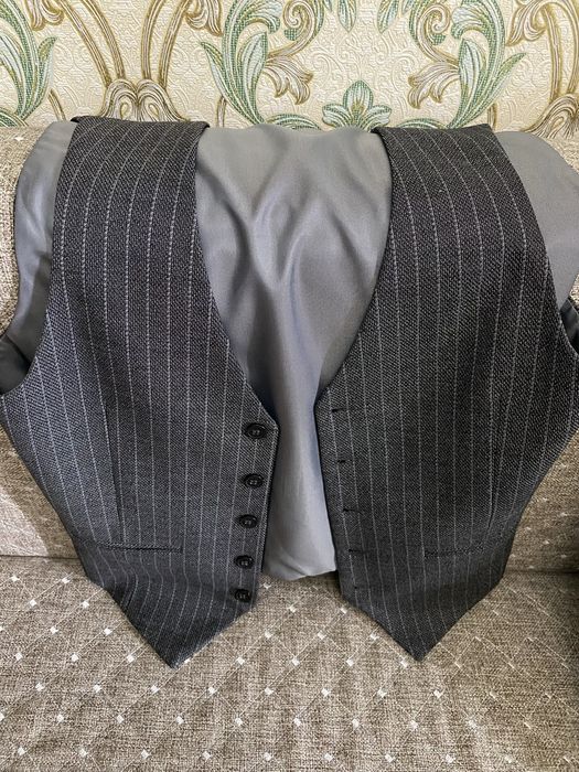 Классический пиджак