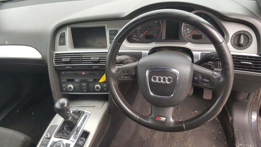 Ауди А6 2.0 ТДИ автомат S-line на чати