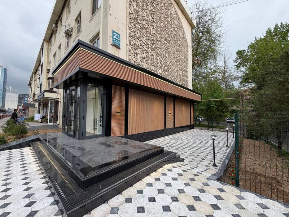Продаётся НеЖилое Текстиьный Мост, Ресторан Канотчи