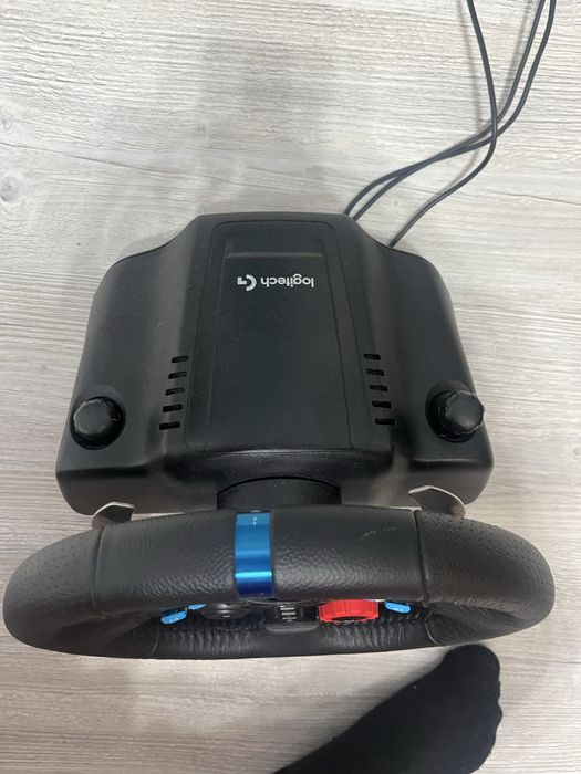 Vand logitech g29