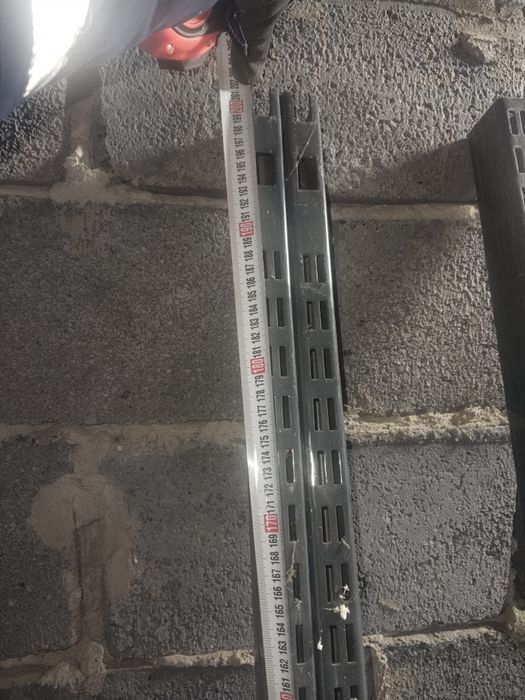 Настенный органайзер, стелаж