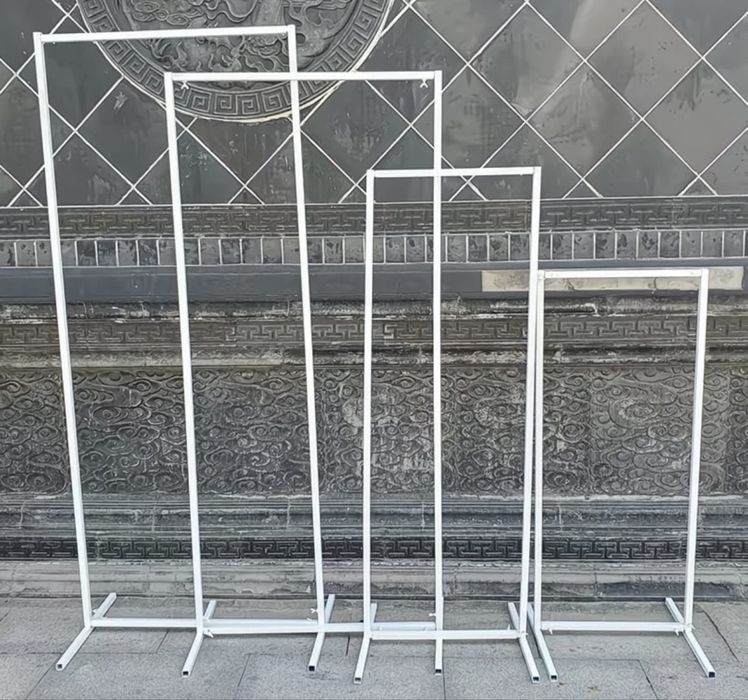 Металлическая Арка для декора