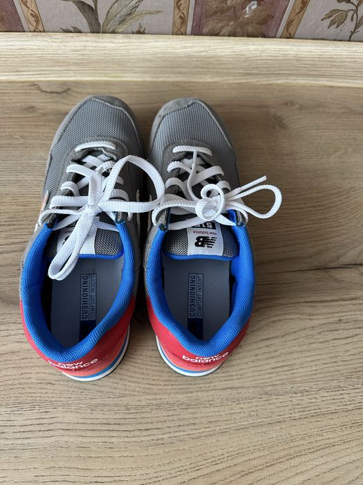 New balance оригинални