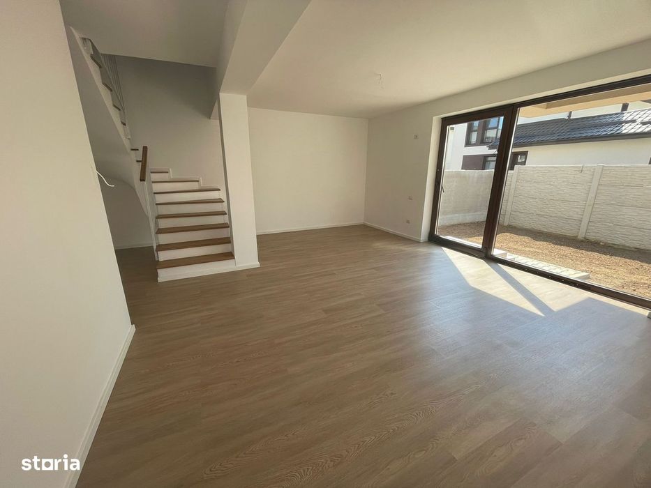 Complex de duplexuri cu 4 camere. Direct dezvoltator! Comision 0