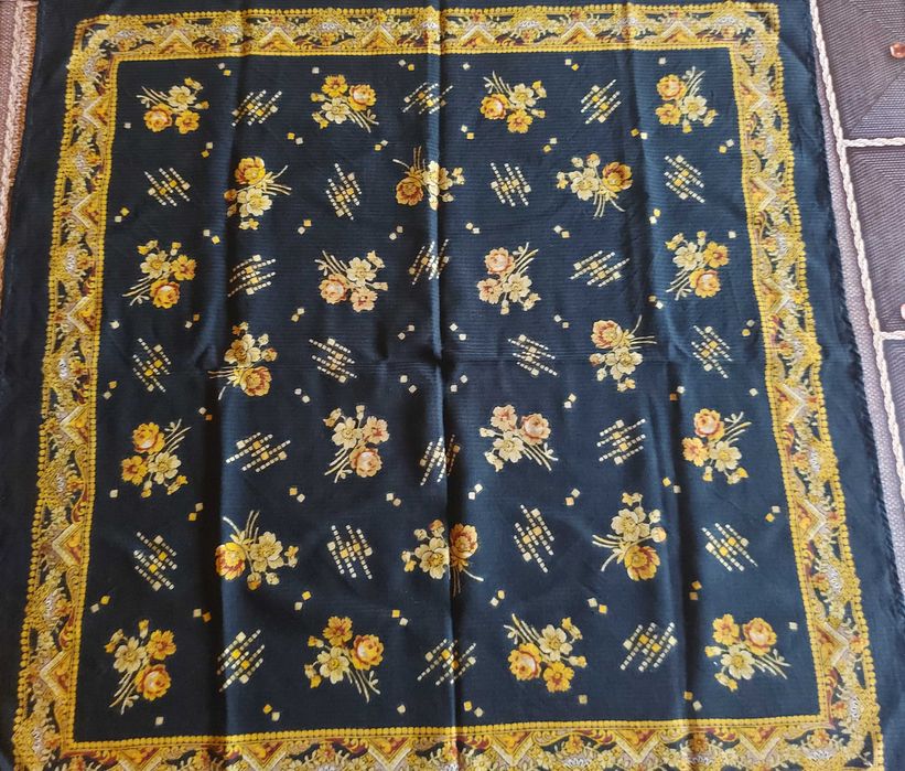 Batic de par foarte vechi