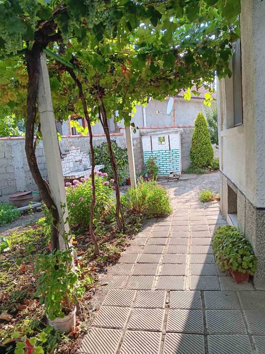 Продава се Къща в с. Цалапица, Област Пловдив - 120 кв.м за 404 €/кв.м - Снимка #2