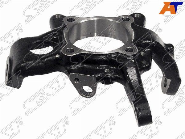 Кулак поворотный RH Mitsubishi Pajero