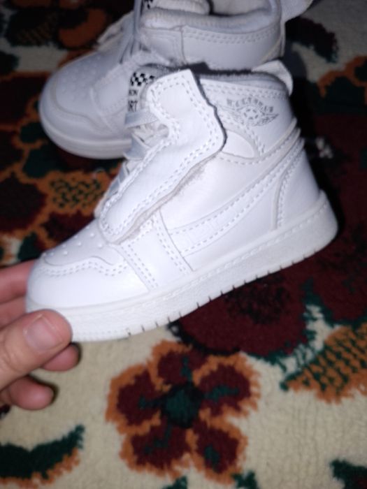 Сапоги для малышей