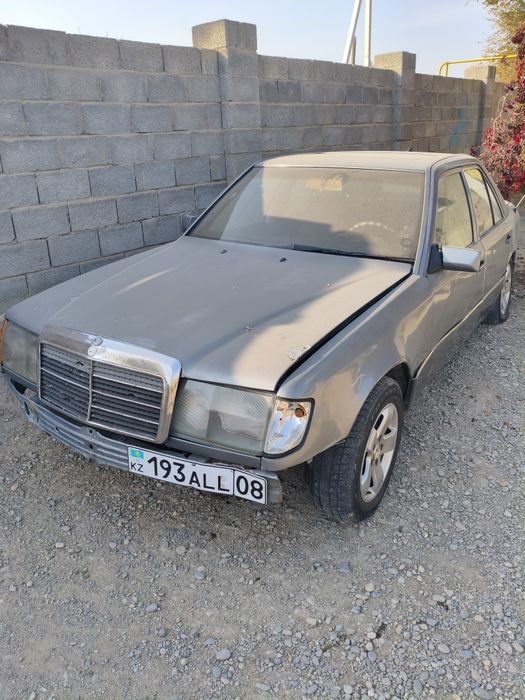 Продам Мерседес 124