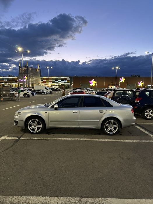 SEAT Exeo 2010 — imagine 3