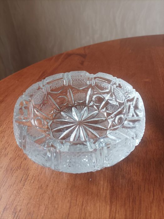 Продам хрусталь советский, цены на все в объявлении