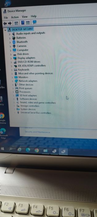 Laptop Sony Vaio 15,6"