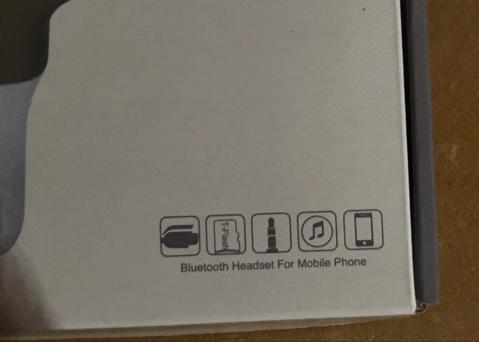 Modulator bluetooth masina