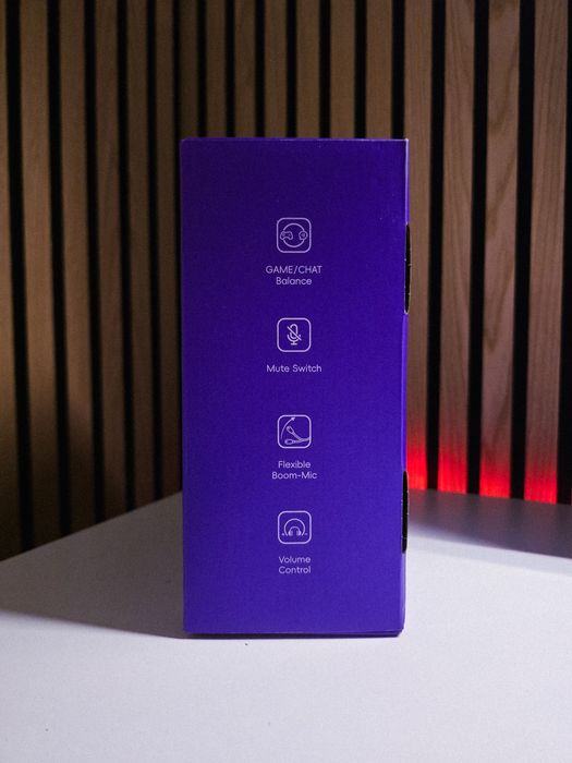 fifine h13 слушалки с микрофон