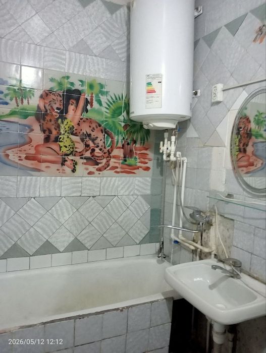 2 xonali kivartera