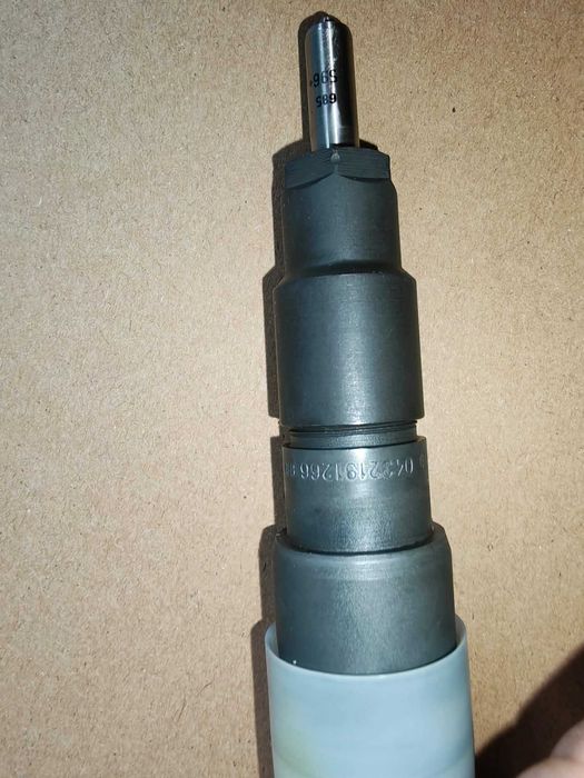 Injector Bosch Mercedes - Cod 0432191266 - Nou