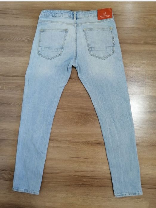 Мужские джинсы Scotch Soda