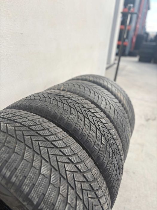 Bridgestone 255/50R19- Stare foarte buna, livrare rapida, garantie!