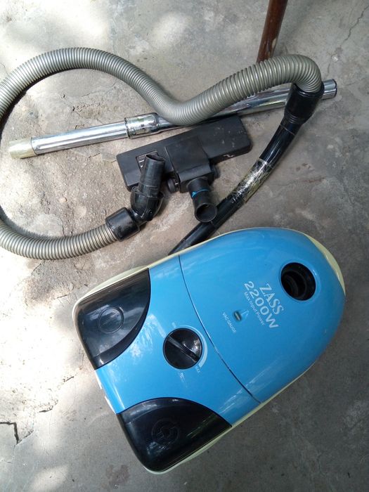 Продам пылесос  в рабочем состоянии
