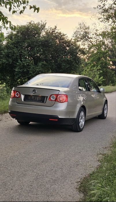 VOLKSWAGEN Jetta 2008 — imagine 2