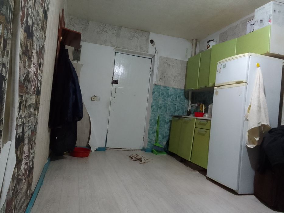 Продажа общежитье