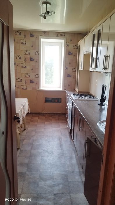 Сдаётся 2ком центре Партизанская 12