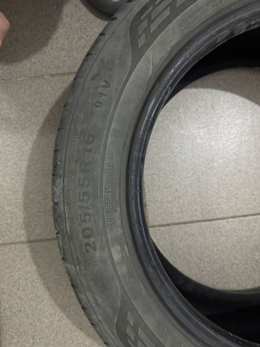 Шины 2 комплекта