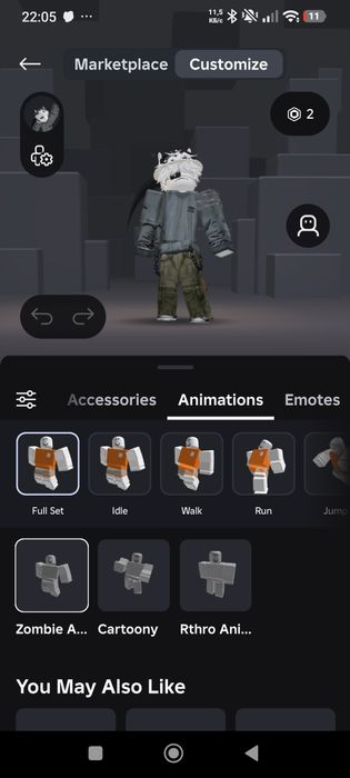 Роблокс аккаунт дешево