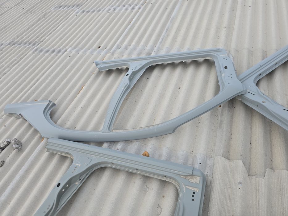 Bakavina baroklar kusok