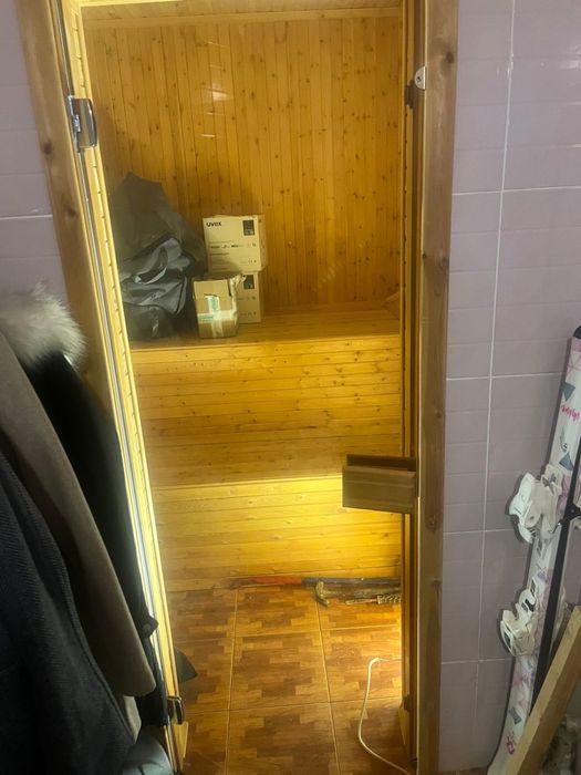 Межкомнатные двери